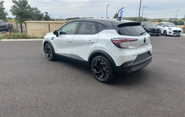 renault-captur-ii-1-6-e-tech-full-hybrid-145ch-esprit-alpine - 860894713