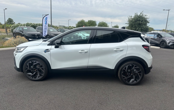 renault-captur-ii-1-6-e-tech-full-hybrid-145ch-esprit-alpine - 860894713