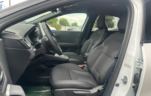 renault-captur-ii-1-6-e-tech-full-hybrid-145ch-esprit-alpine - 860894713