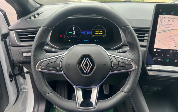 renault-captur-ii-1-6-e-tech-full-hybrid-145ch-esprit-alpine - 860894713