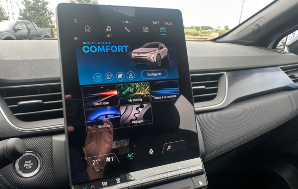 renault-captur-ii-1-6-e-tech-full-hybrid-145ch-esprit-alpine - 860894713