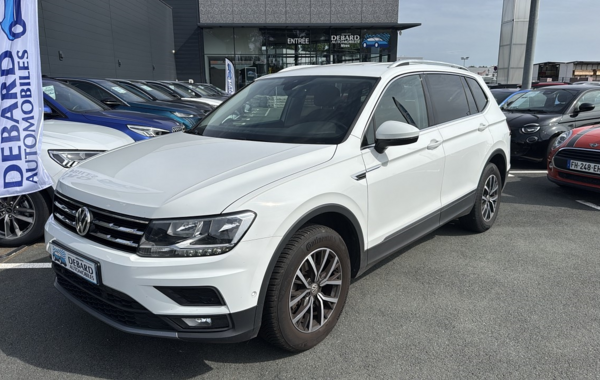 volkswagen-tiguan-allspace-1-5-tsi-evo-150ch-confortline-dsg7-euro6d-t - 861144713
