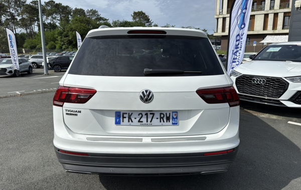 volkswagen-tiguan-allspace-1-5-tsi-evo-150ch-confortline-dsg7-euro6d-t - 861144713