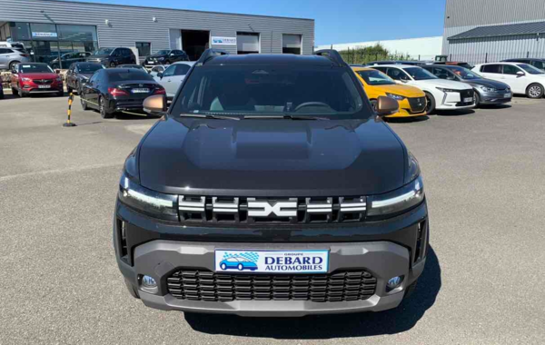 dacia-duster-1-6-hybrid-140ch-extreme - 861404713