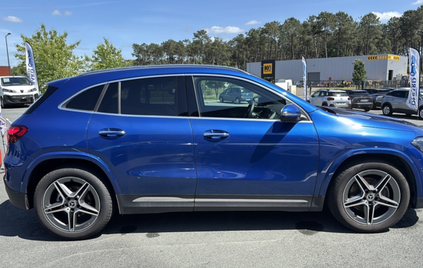 mercedes-gla-200-d-150ch-amg-line-8g-dct - 861714713
