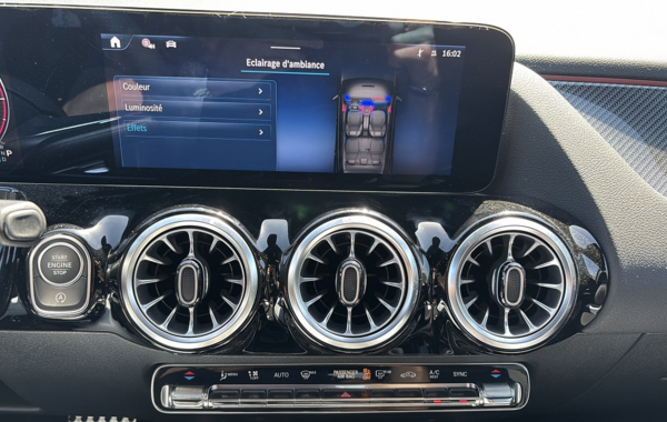 mercedes-gla-200-d-150ch-amg-line-8g-dct - 861714713