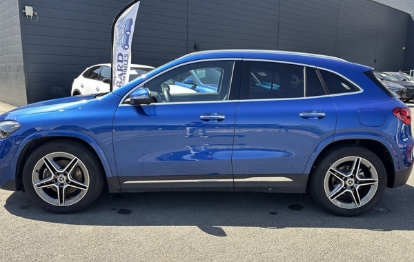 mercedes-gla-200-d-150ch-amg-line-8g-dct - 861734713