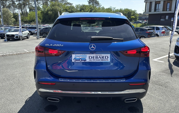 mercedes-gla-200-d-150ch-amg-line-8g-dct - 861734713