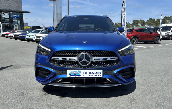 mercedes-gla-200-d-150ch-amg-line-8g-dct - 861734713
