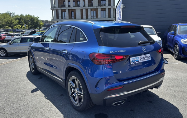 mercedes-gla-200-d-150ch-amg-line-8g-dct - 861744713