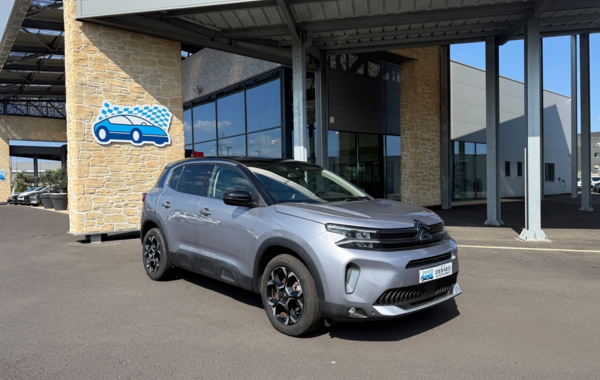 citroen-c5-aircross-1-5-bluehdi-130ch-max-boite-automatique - 862764713