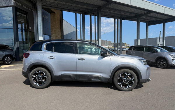 citroen-c5-aircross-1-5-bluehdi-130ch-max-boite-automatique - 862764713