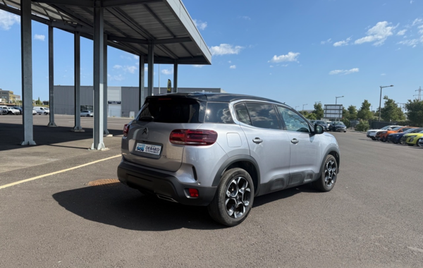 citroen-c5-aircross-1-5-bluehdi-130ch-max-boite-automatique - 862764713