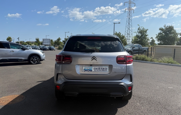 citroen-c5-aircross-1-5-bluehdi-130ch-max-boite-automatique - 862764713