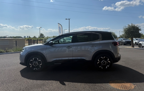 citroen-c5-aircross-1-5-bluehdi-130ch-max-boite-automatique - 862764713