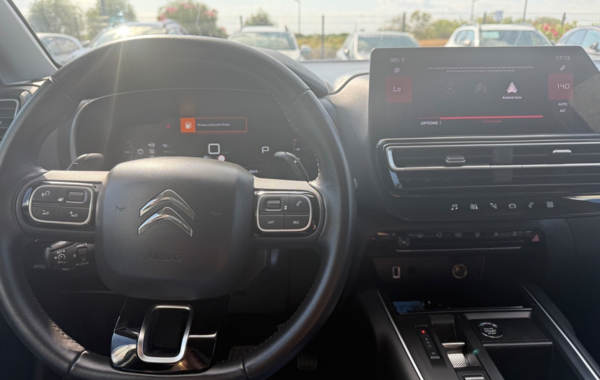 citroen-c5-aircross-1-5-bluehdi-130ch-max-boite-automatique - 862764713
