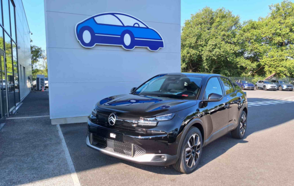 citroen-c4-1-2-hybride-145ch-s-s-max-automatique - 863214713