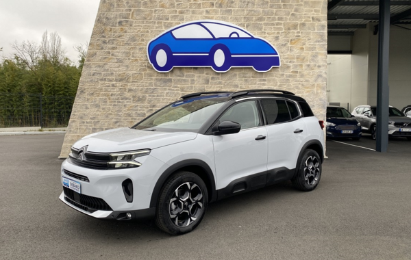 citroen-c5-aircross-1-5-bluehdi-130ch-max-boite-automatique - 864054713