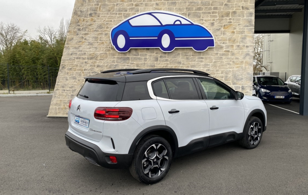 citroen-c5-aircross-1-5-bluehdi-130ch-max-boite-automatique - 864054713