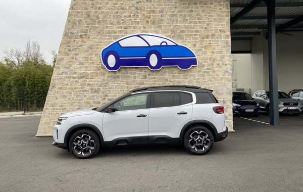 citroen-c5-aircross-1-5-bluehdi-130ch-max-boite-automatique - 864054713