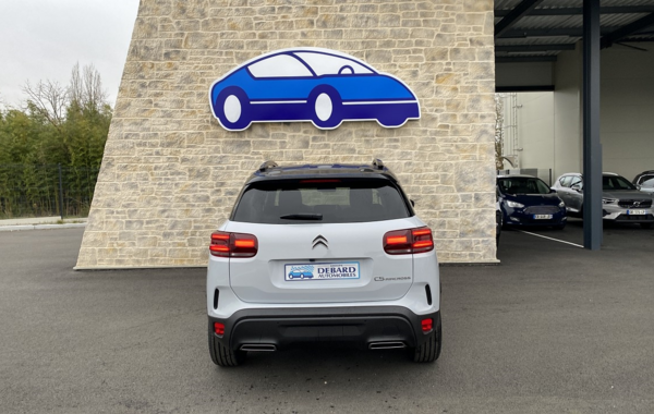citroen-c5-aircross-1-5-bluehdi-130ch-max-boite-automatique - 864054713