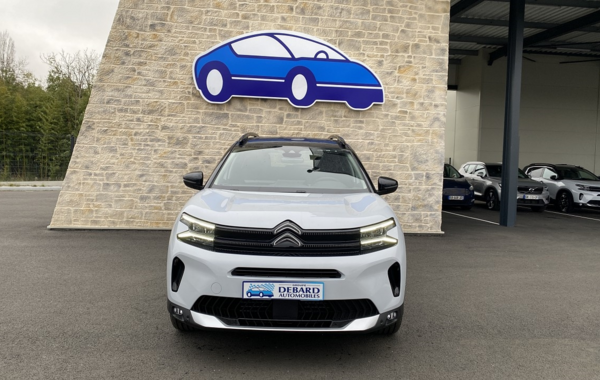 citroen-c5-aircross-1-5-bluehdi-130ch-max-boite-automatique - 864054713
