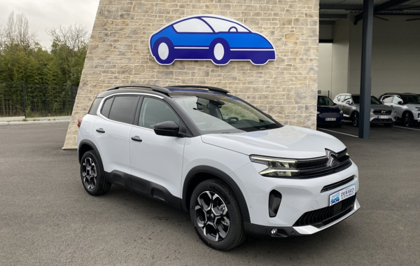 citroen-c5-aircross-1-5-bluehdi-130ch-max-boite-automatique - 864054713