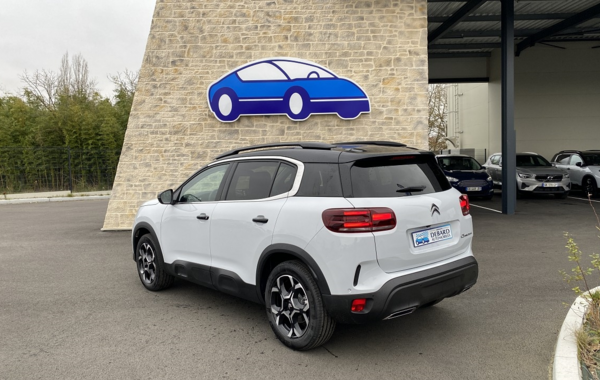 citroen-c5-aircross-1-5-bluehdi-130ch-max-boite-automatique - 864054713