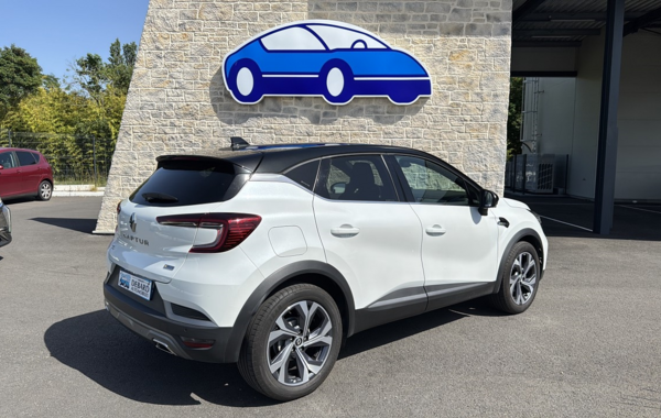 renault-captur-ii-1-3-tce-140ch-fap-rs-line-edc - 864064713