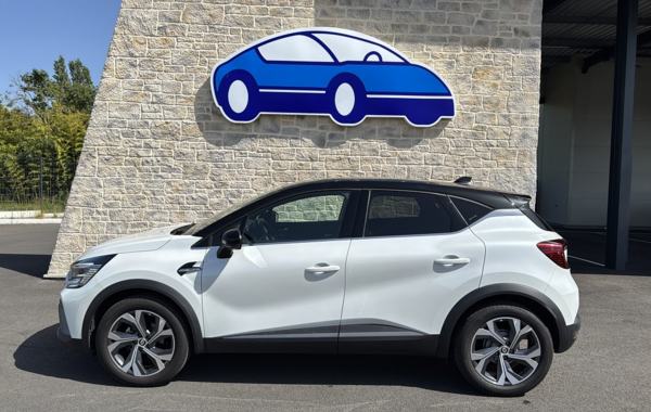 renault-captur-ii-1-3-tce-140ch-fap-rs-line-edc - 864064713