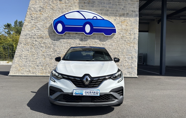 renault-captur-ii-1-3-tce-140ch-fap-rs-line-edc - 864064713