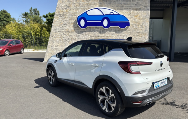 renault-captur-ii-1-3-tce-140ch-fap-rs-line-edc - 864064713