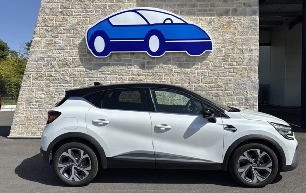 renault-captur-ii-1-3-tce-140ch-fap-rs-line-edc - 864064713
