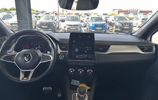 renault-captur-ii-1-3-tce-140ch-fap-rs-line-edc - 864064713