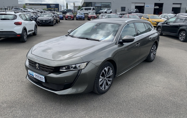 peugeot-508-sw-bluehdi-130ch-s-s-allure - 864114713