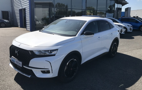 ds-ds-7-crossback-e-tense-225ch-performance-line - 864464713