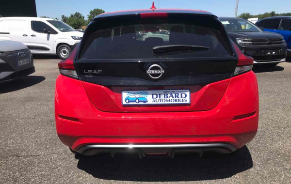 nissan-leaf-150ch-40kwh-n-connecta-21 - 864604713