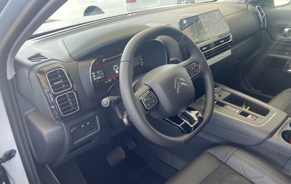 citroen-c5-aircross-1-5-bluehdi-130ch-max-boite-automatique - 864924713