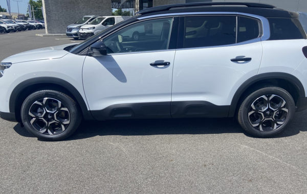 citroen-c5-aircross-1-5-bluehdi-130ch-max-boite-automatique - 864944713