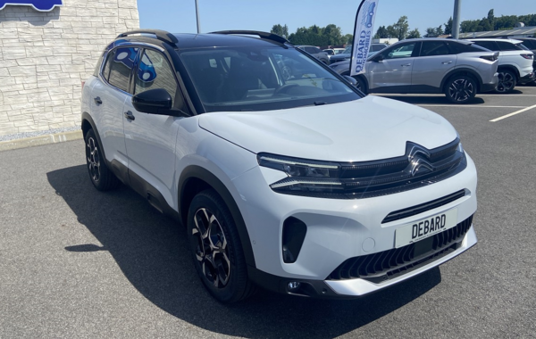citroen-c5-aircross-1-5-bluehdi-130ch-max-boite-automatique - 864964713