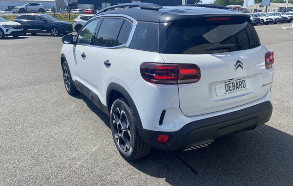 citroen-c5-aircross-1-5-bluehdi-130ch-max-boite-automatique - 864964713