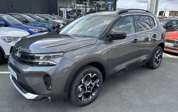 citroen-c5-aircross-1-5-bluehdi-130ch-max-boite-automatique - 865374713