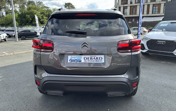 citroen-c5-aircross-1-5-bluehdi-130ch-max-boite-automatique - 865374713