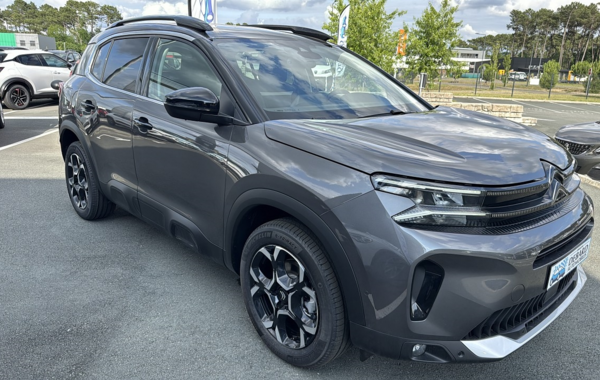 citroen-c5-aircross-1-5-bluehdi-130ch-max-boite-automatique - 865374713