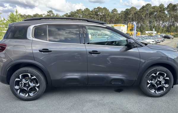 citroen-c5-aircross-1-5-bluehdi-130ch-max-boite-automatique - 865374713