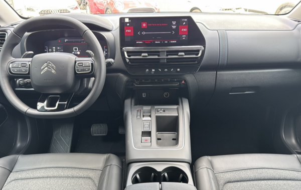 citroen-c5-aircross-1-5-bluehdi-130ch-max-boite-automatique - 865374713