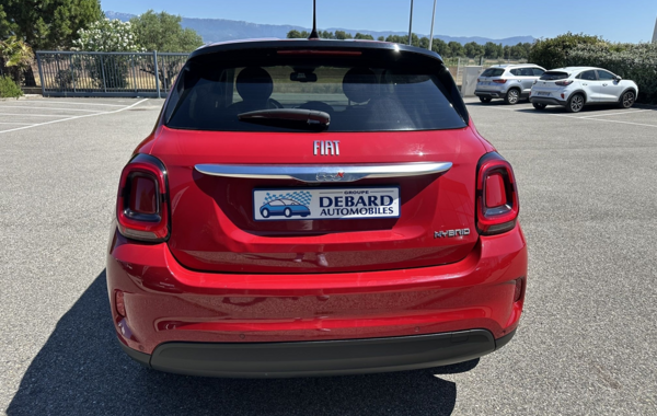 fiat-500x-1-5-firefly-turbo-130ch-s-s-hybrid-dct7 - 865534713