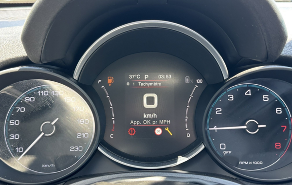 fiat-500x-1-5-firefly-turbo-130ch-s-s-hybrid-dct7 - 865534713