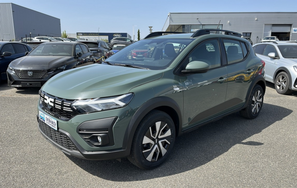 dacia-sandero-1-0-tce-90ch-stepway-expression-auto-24 - 865964713