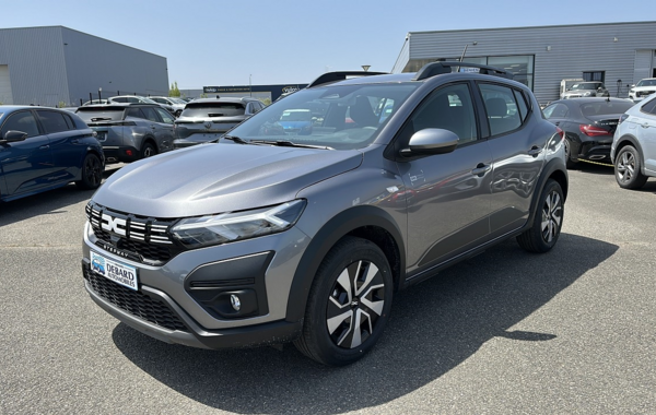 dacia-sandero-1-0-tce-90ch-stepway-expression-auto-24 - 866274713